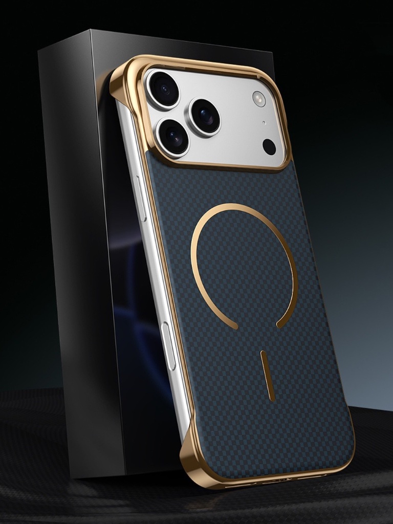 Iphone 17 Pro Max Case